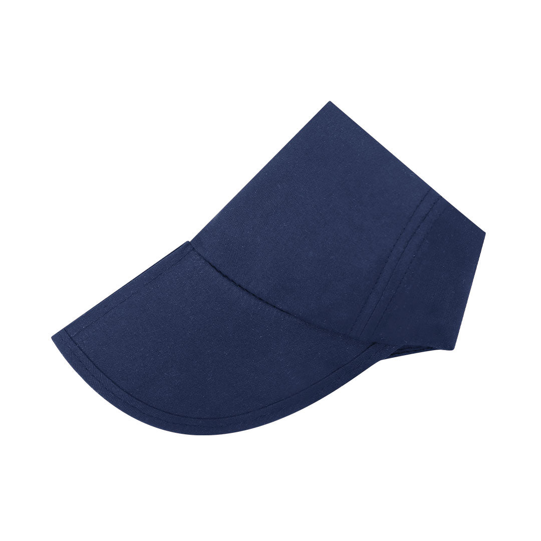 Gorra 5 Paneles Carbum