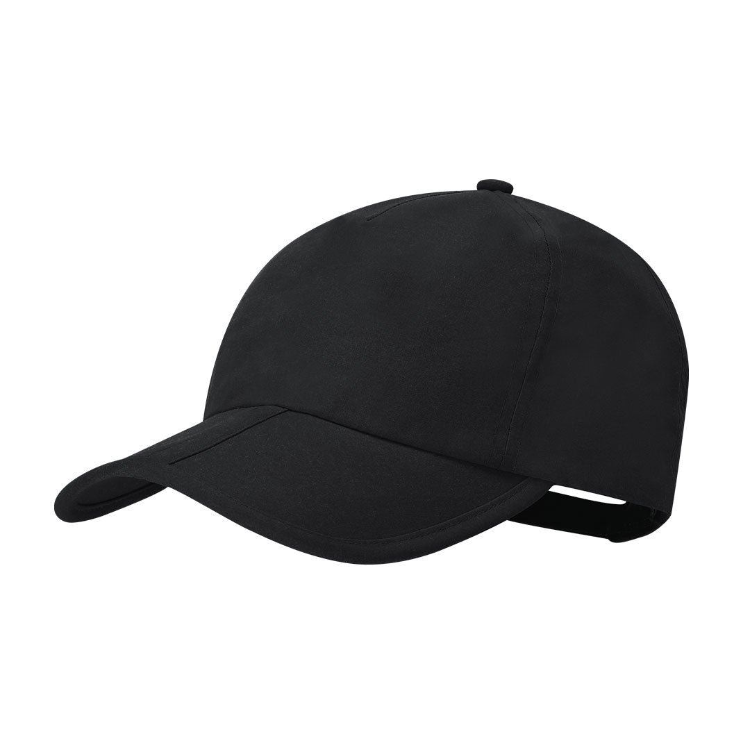 Gorra 5 Paneles Carbum