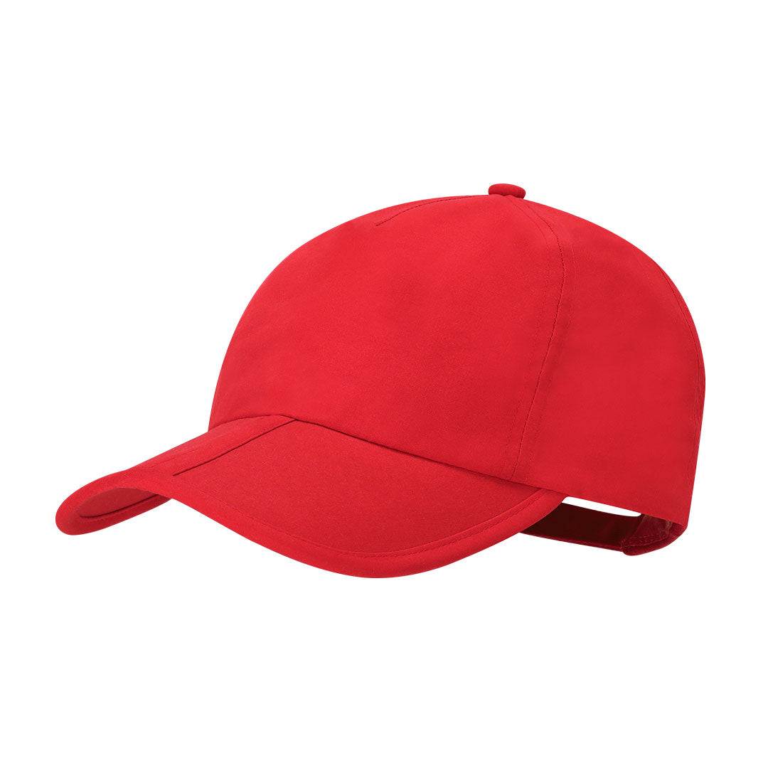 Gorra 5 Paneles Carbum
