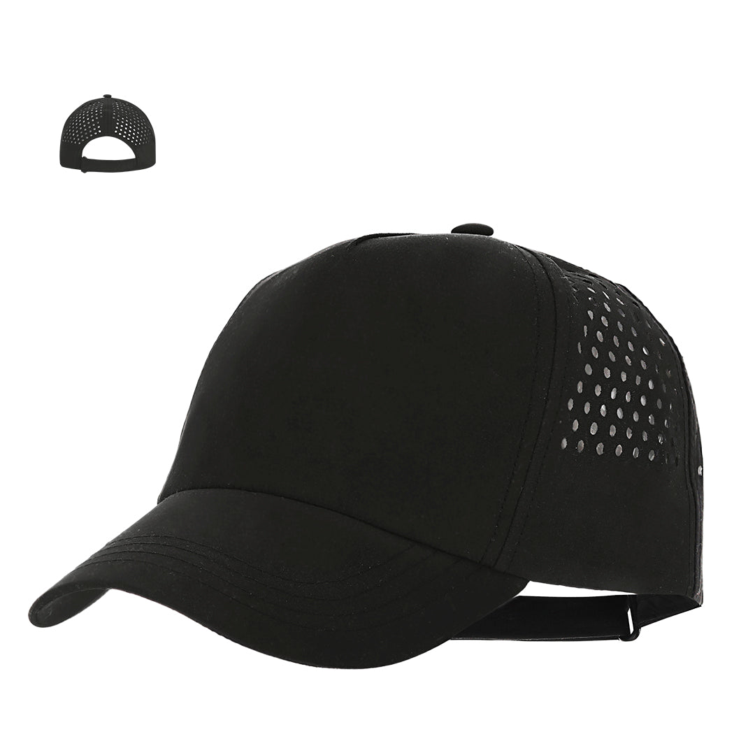 Gorra 5 Paneles Ithaca