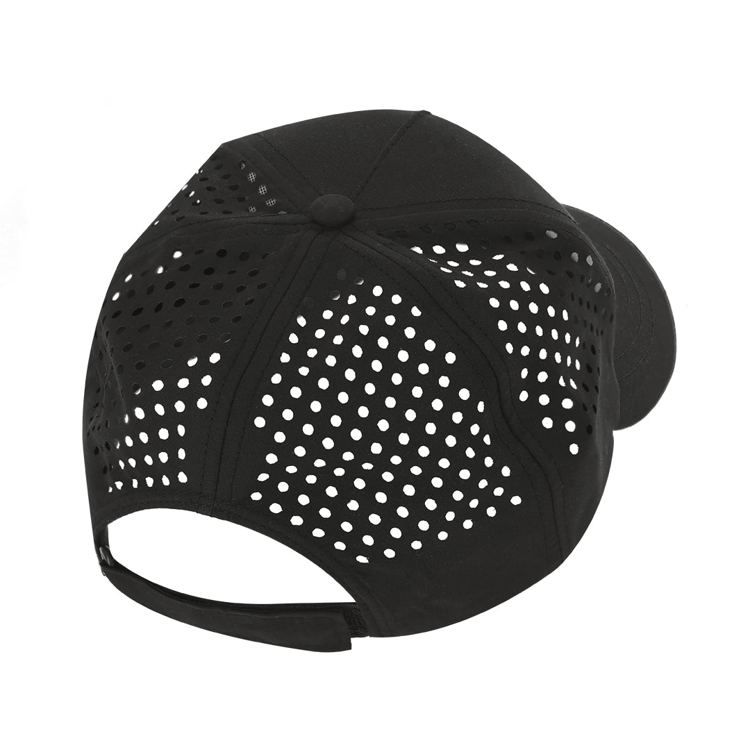 Gorra 5 Paneles Ithaca