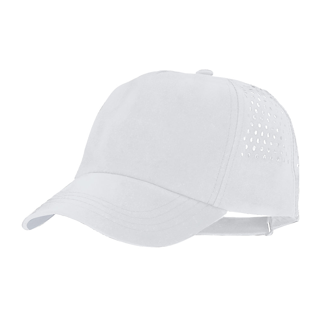 Gorra 5 Paneles Ithaca