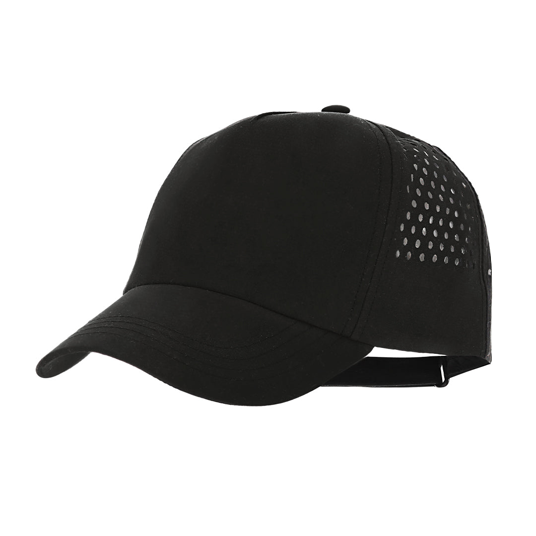 Gorra 5 Paneles Ithaca