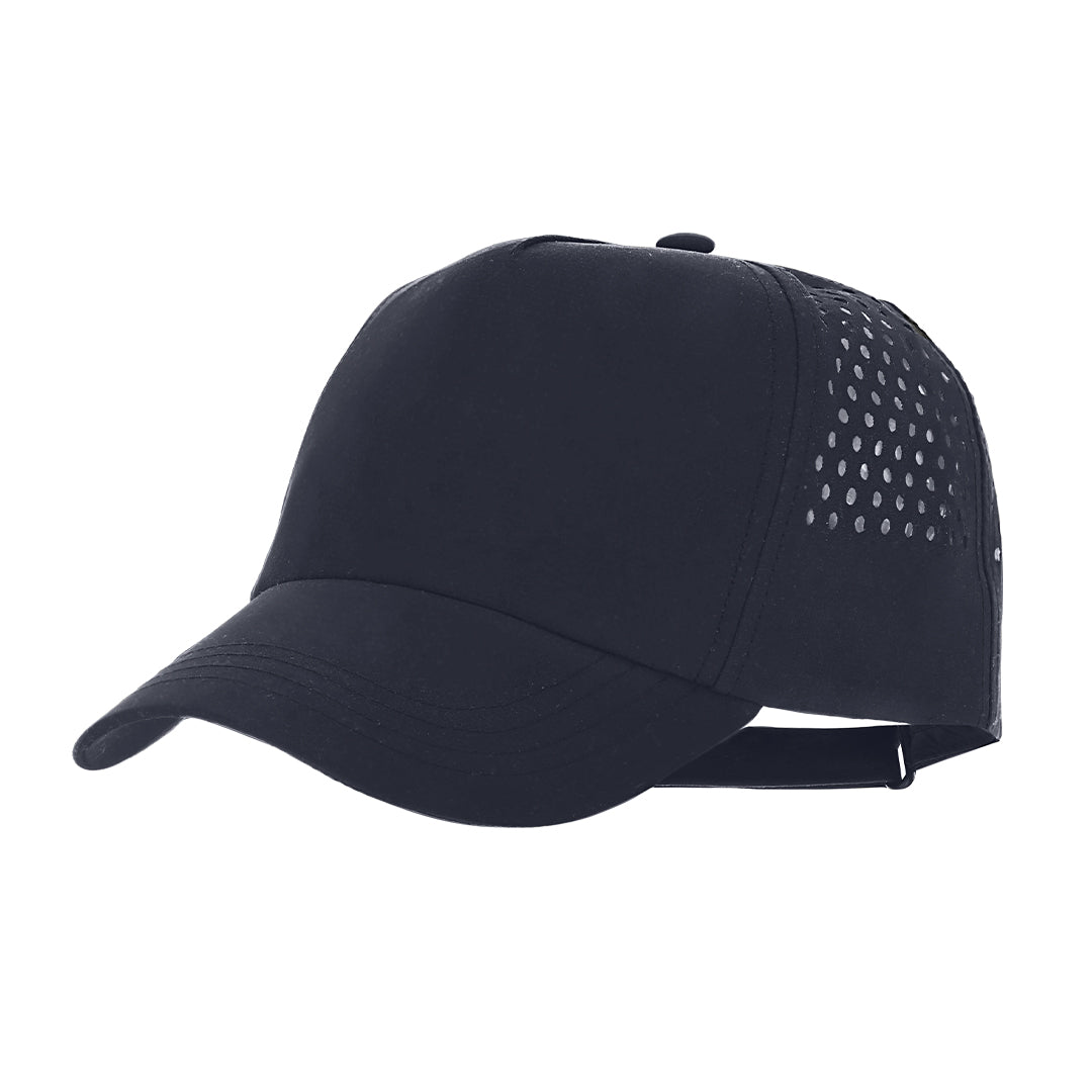 Gorra 5 Paneles Ithaca
