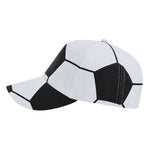 Gorra 5 Paneles Wesson