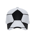 Gorra 5 Paneles Wesson