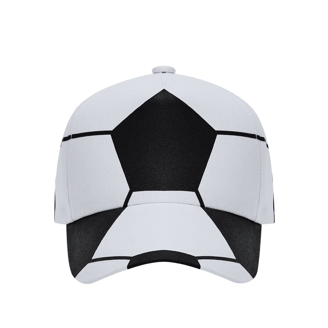 Gorra 5 Paneles Wesson