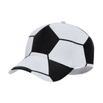 Gorra 5 Paneles Wesson