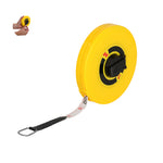 Cinta Métrica Nathor 15m