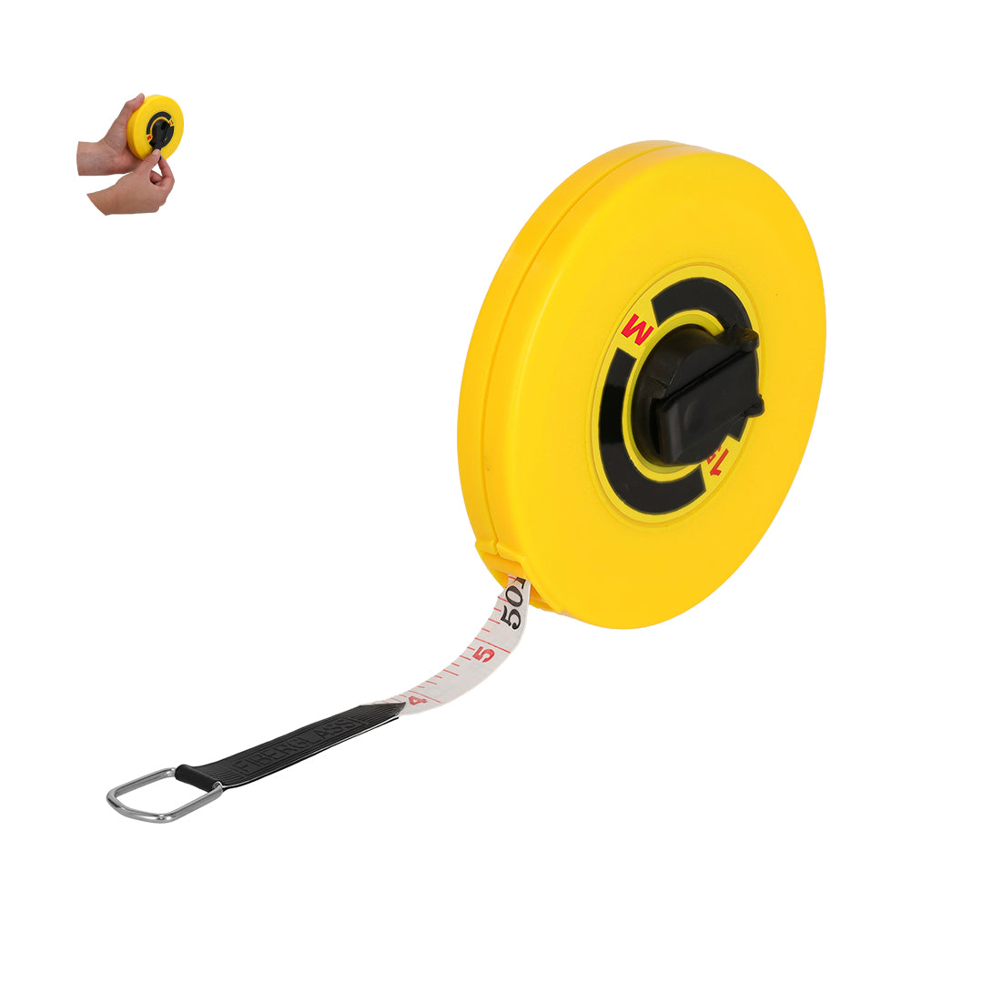 Cinta Métrica Nathor 15m