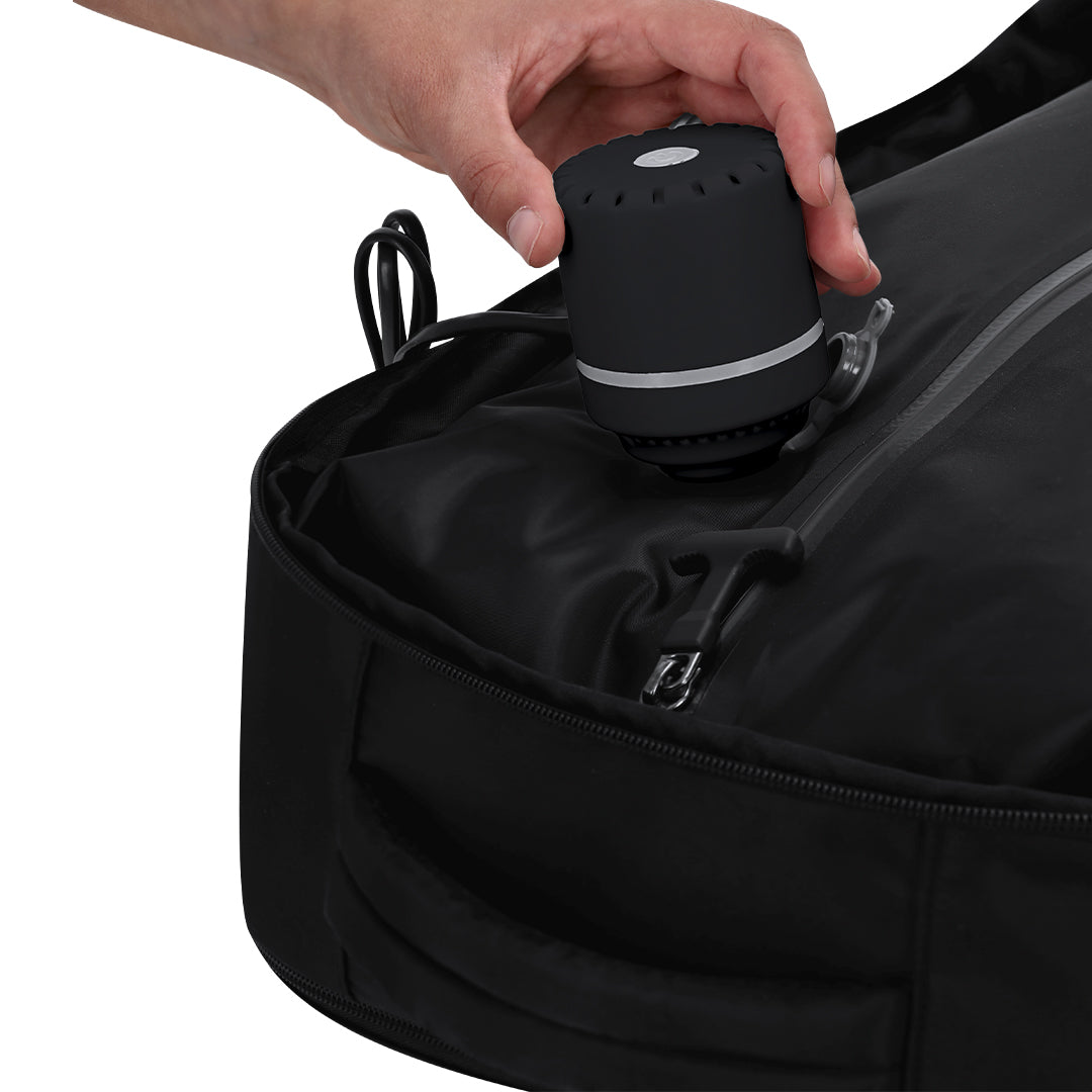 Mochila Al Vacío Nymeria