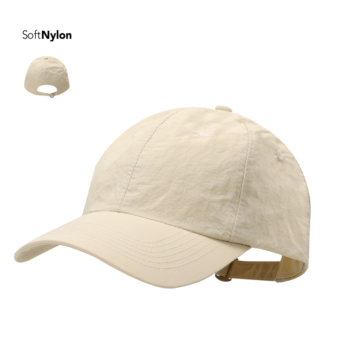 Gorra 6 Paneles Mariner