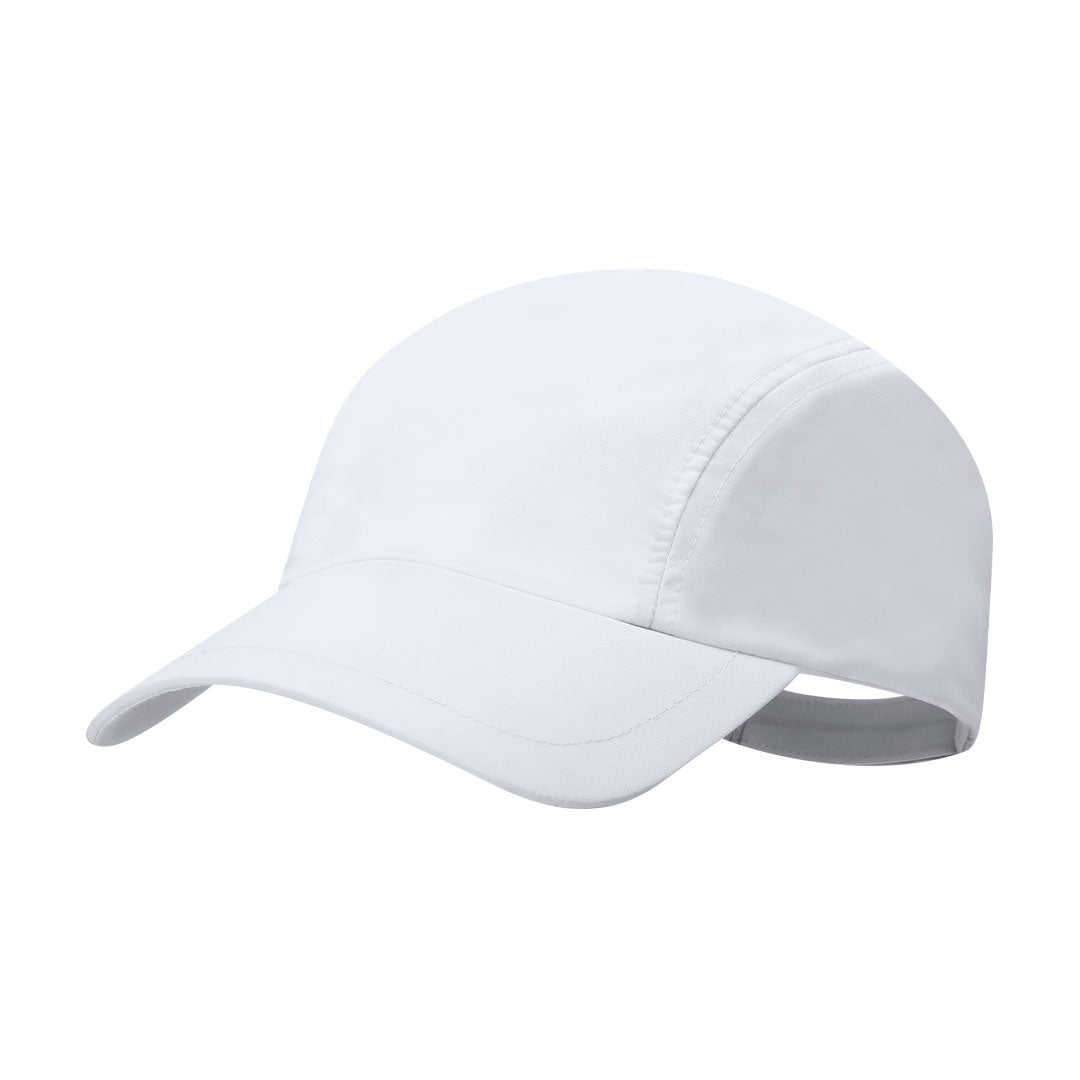 Gorra Poliéster Renard