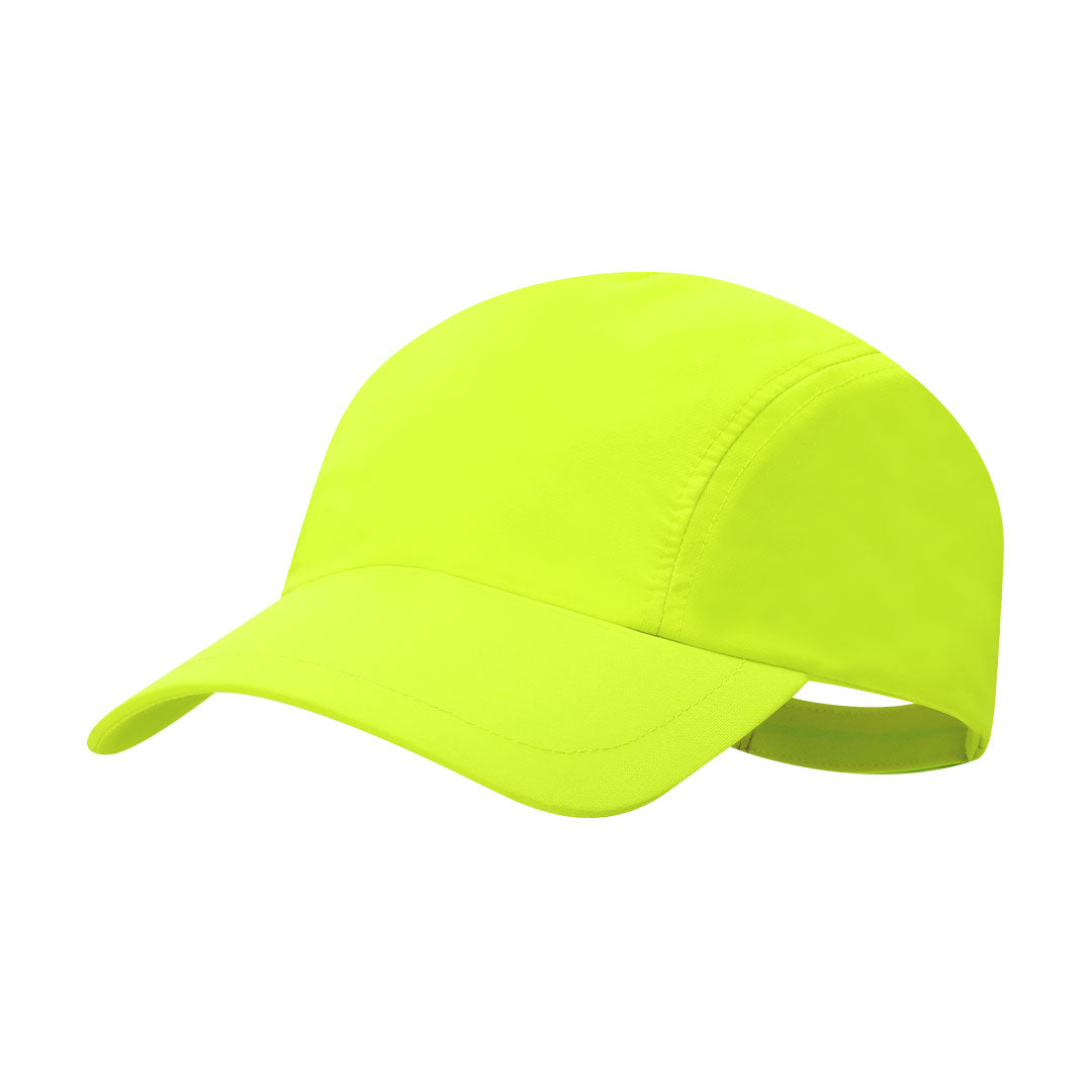 Gorra Poliéster Renard