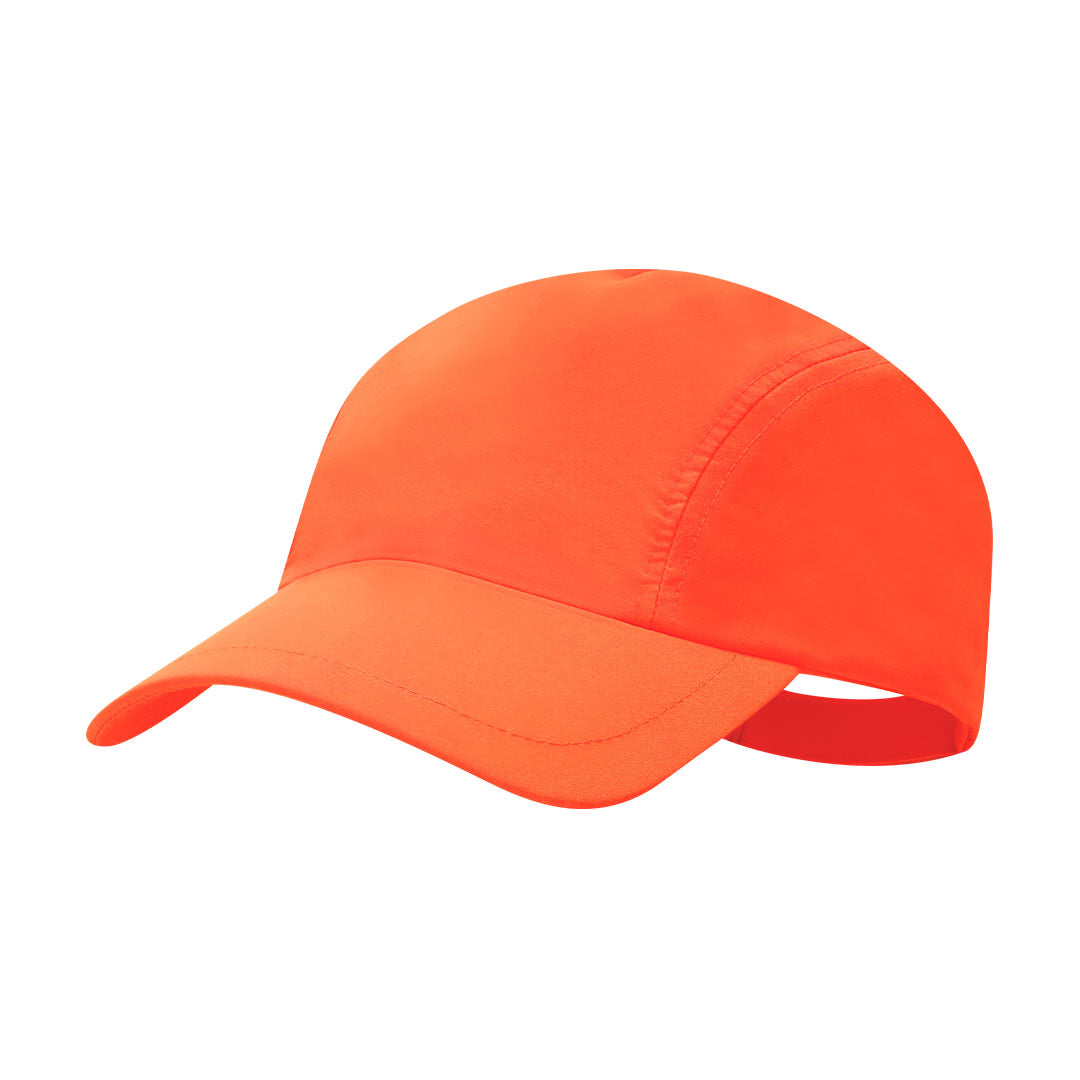 Gorra Poliéster Renard