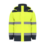 Parka Rauric