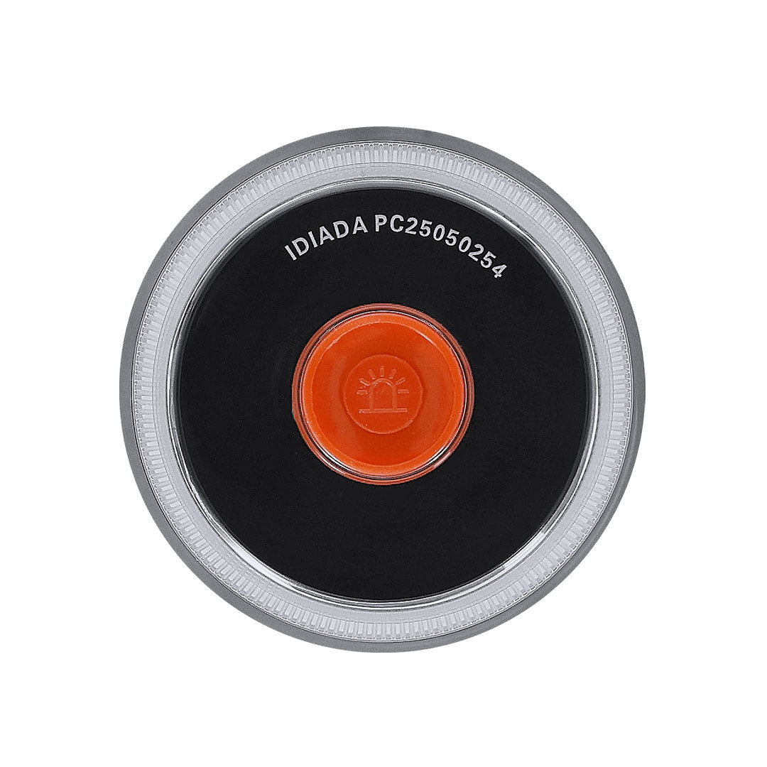 Luz Emergencia V16 Geolocalizada Pylon