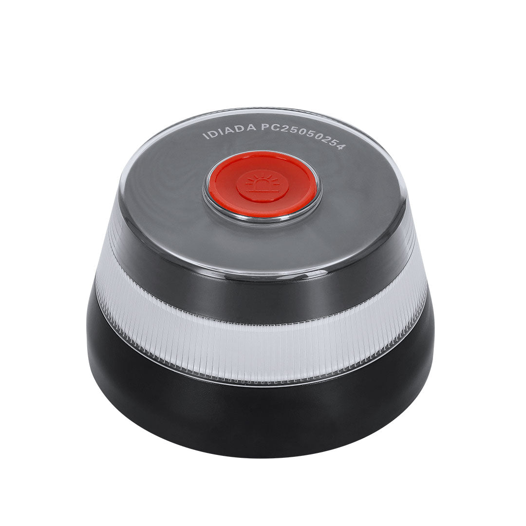 Luz Emergencia V16 Geolocalizada Pylon