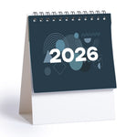 Calendario Sobremesa Ener