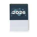 Calendario Sobremesa Ener