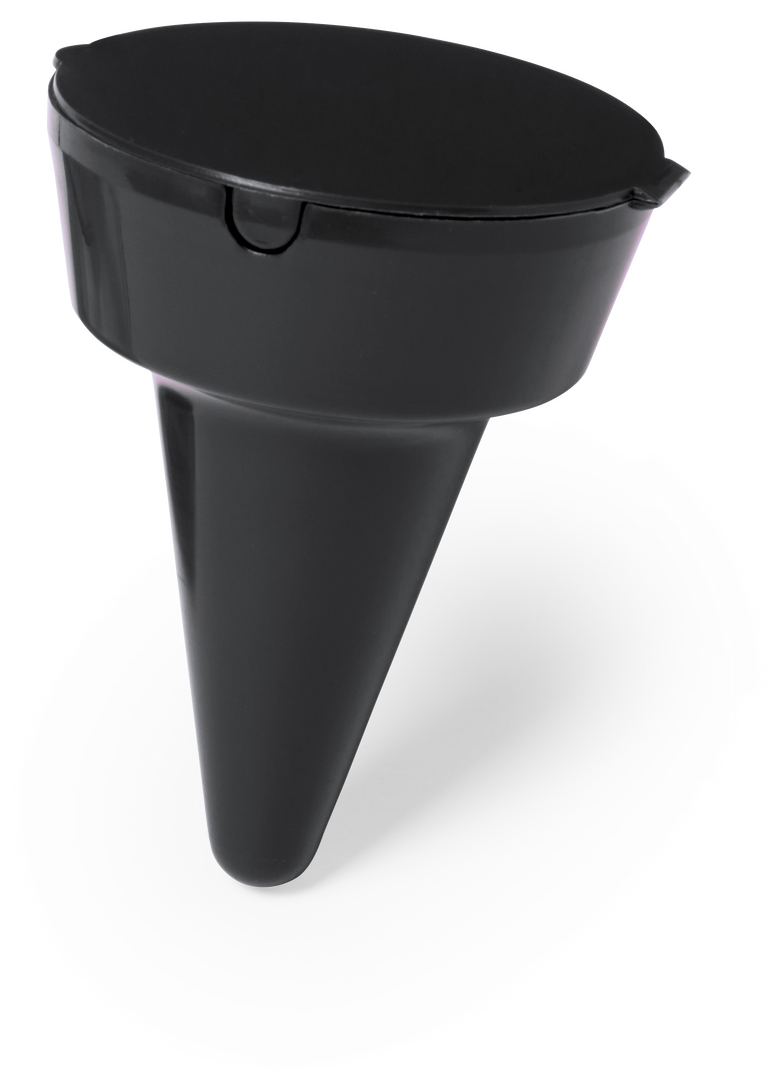 Cenicero Cleansand