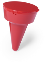 Cenicero Cleansand