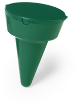 Cenicero Cleansand