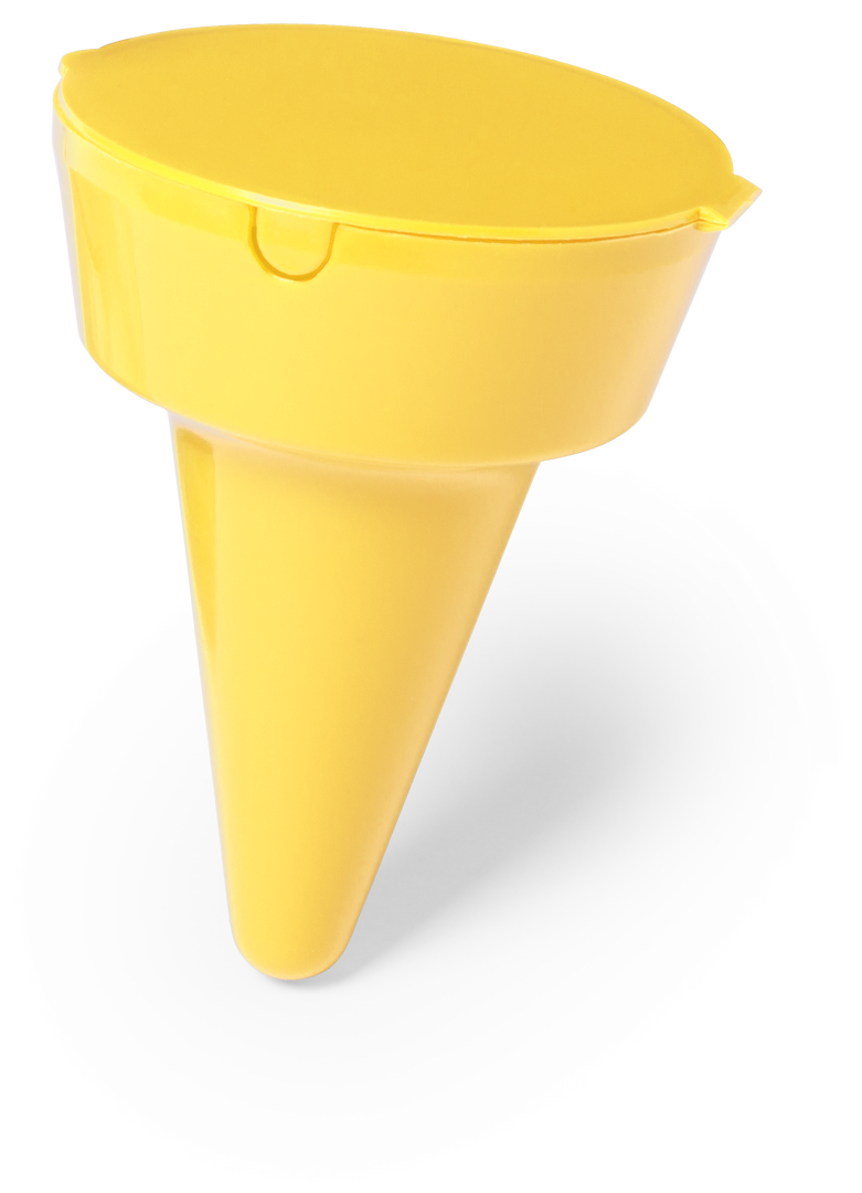 Cenicero Cleansand