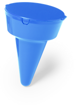 Cenicero Cleansand