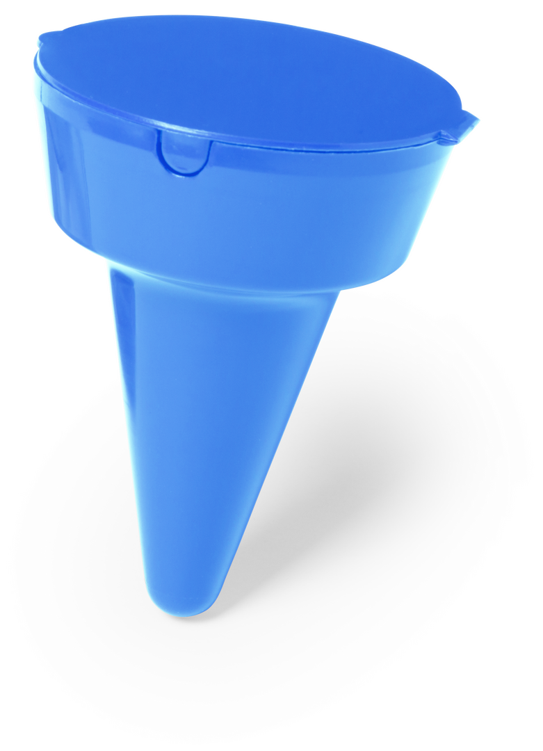 Cenicero Cleansand