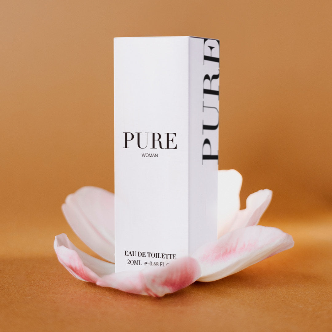 Eau De Toilette Mujer Steclers