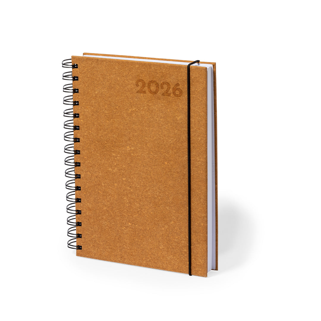 Agenda Torkix