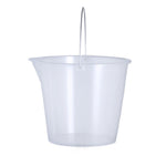 Cubo Medidor Lunux
