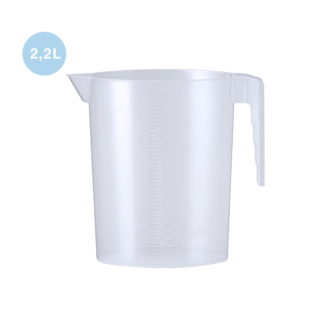 Jarra Medidora Sasuk 2,2L