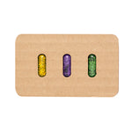 Set Capsulas Semillas Nioxis