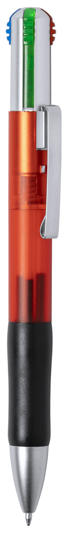 Bolígrafo Multifour