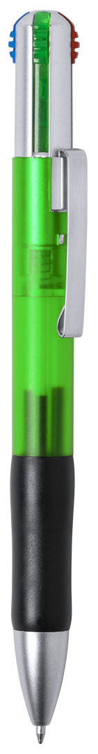 Bolígrafo Multifour