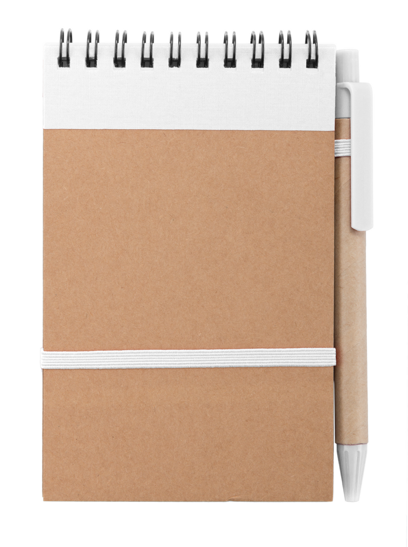 Libreta Ecocard