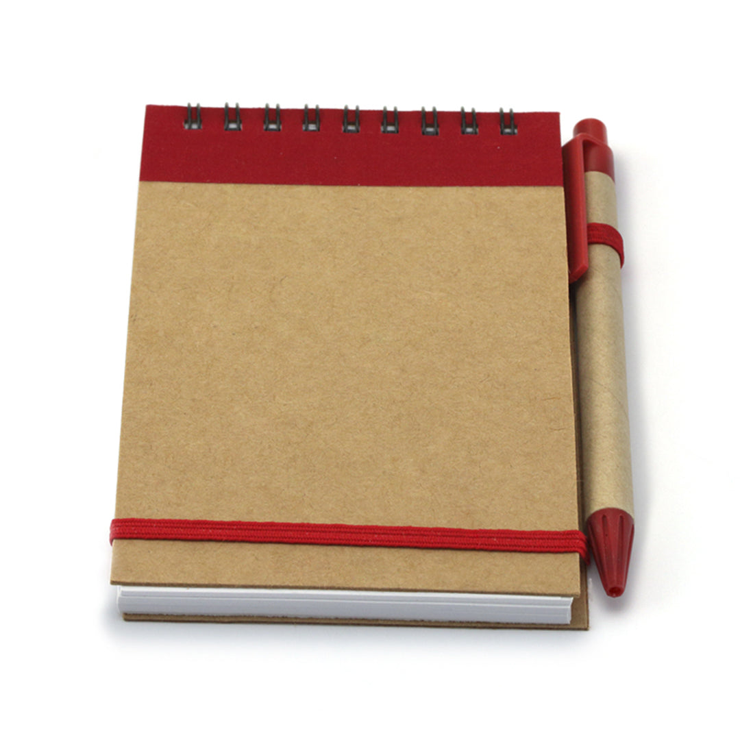 Libreta Ecocard