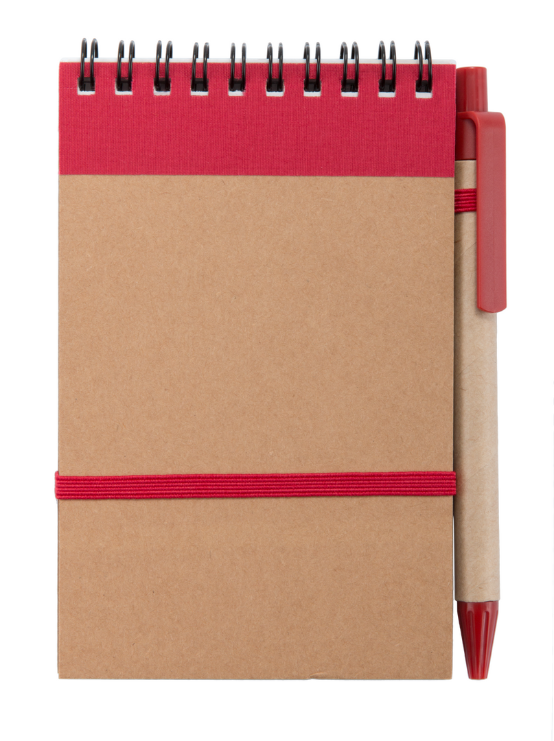 Libreta Ecocard