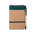 Libreta Ecocard