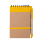 Libreta Ecocard