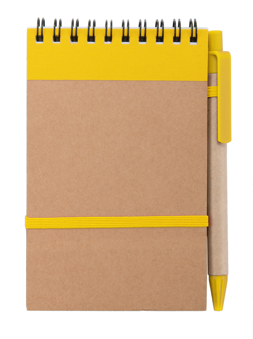 Libreta Ecocard