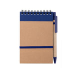 Libreta Ecocard
