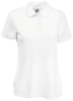 Polo Mujer 65/ 35