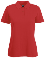 Polo Mujer 65/ 35