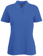 Polo Mujer 65/ 35