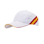 Gorra 6 Paneles Iberia