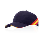 Gorra 6 Paneles Iberia