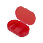 Pastillero Trizone